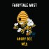 Табак для кальяна Fairytale Mist Angry Bee (Феритейл Мист Мед) 100г Акцизный фото - 2